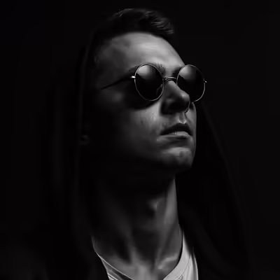 Andrii Riabchenko